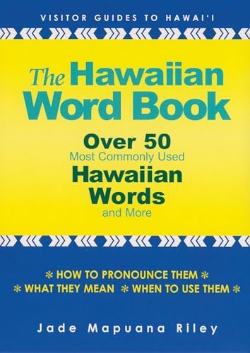 語学・辞書・学習参考書 hawaiianpancake Amazon.com: An Easy Guide to the Hawaiian Language: 9781566477154